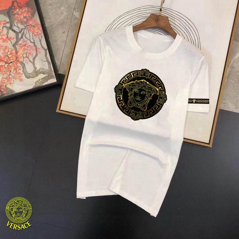 Versace Men's T-shirts 493